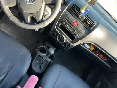 Kia PICANTO - Photo 4