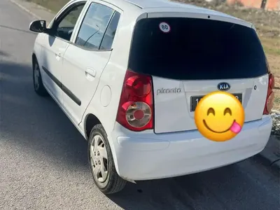 Kia PICANTO - Photo 2