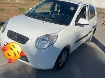 Kia Picanto 2010