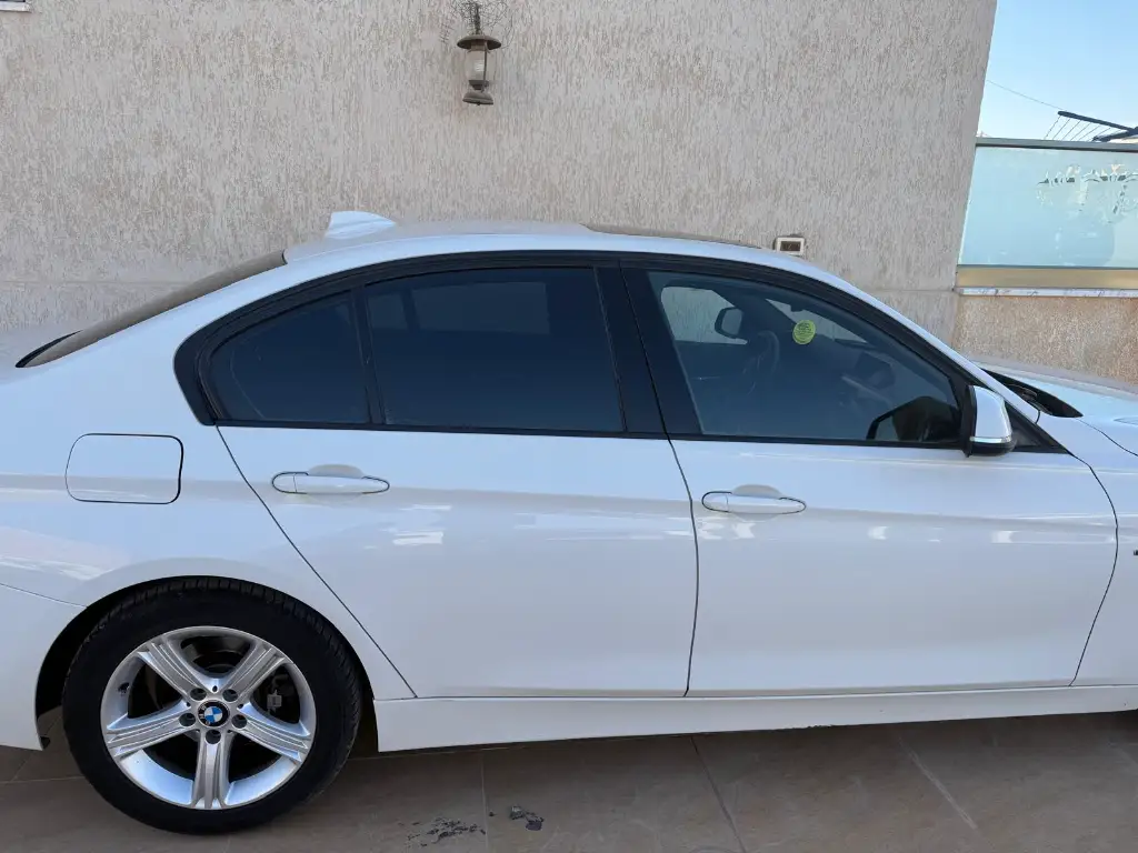 Bmw 316 - Photo 2