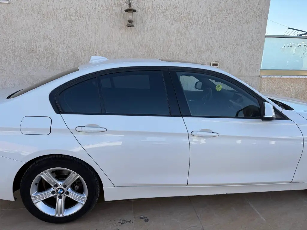 Bmw 316 - Photo 3