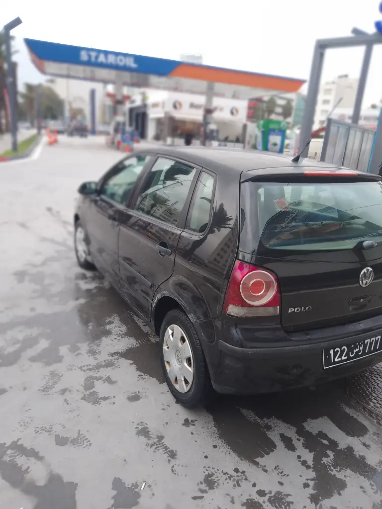 Volkswagen Polo - Photo 3
