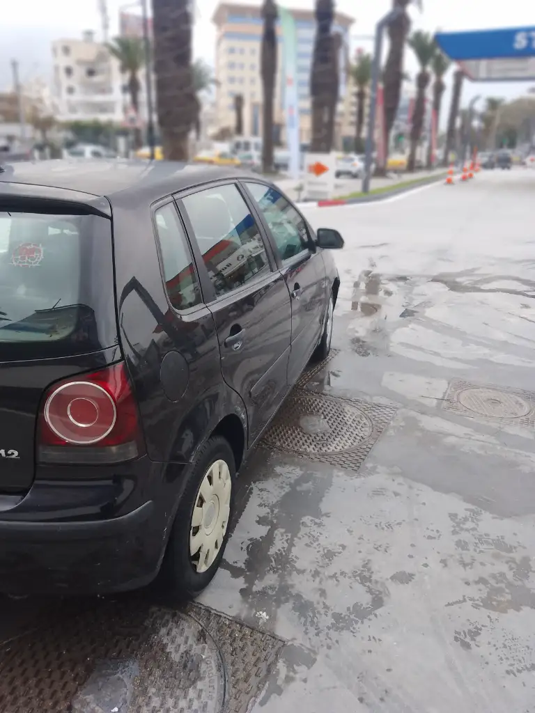 Volkswagen Polo - Photo 4