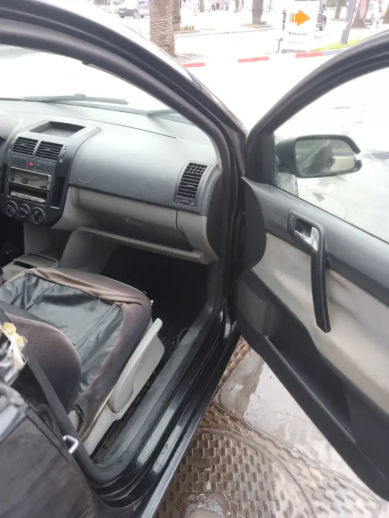 Volkswagen Polo - Photo 5