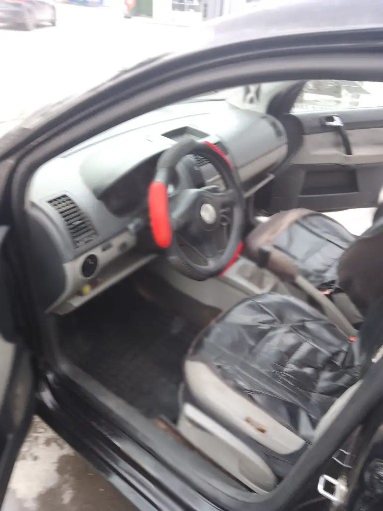 Volkswagen Polo - Photo 7