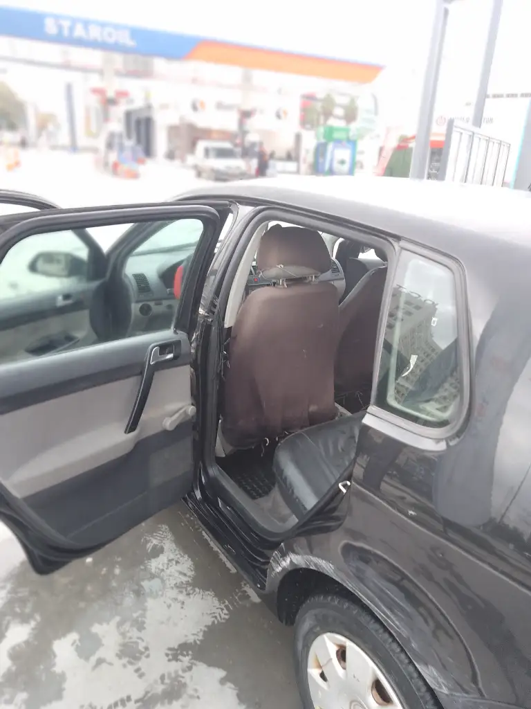 Volkswagen Polo - Photo 8