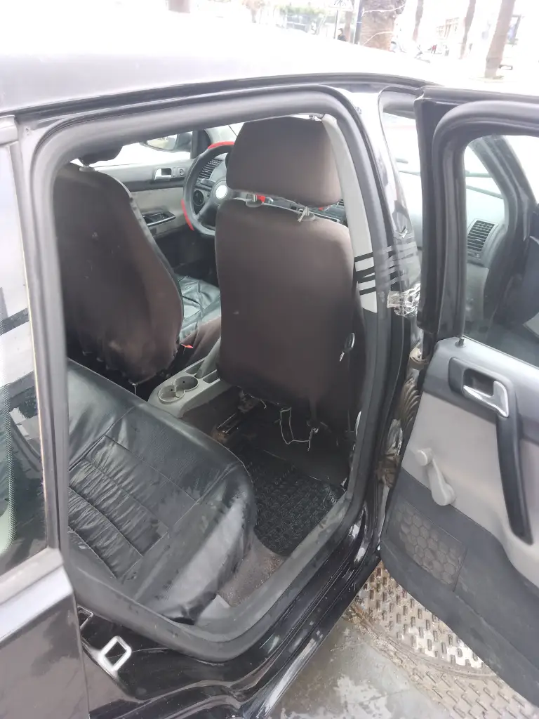 Volkswagen Polo - Photo 9