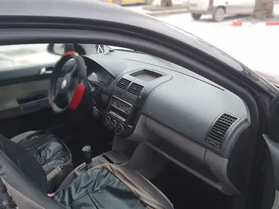 Volkswagen Polo - Photo 10