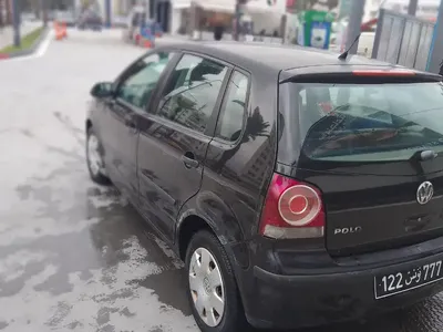 Volkswagen Polo - Photo 9
