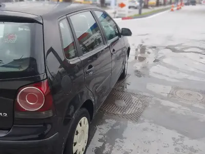 Volkswagen Polo - Photo 8