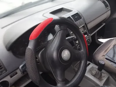 Volkswagen Polo - Photo 6