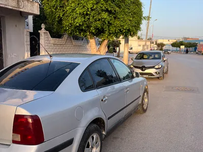 Volkswagen Passat b5 2000 100.000 km