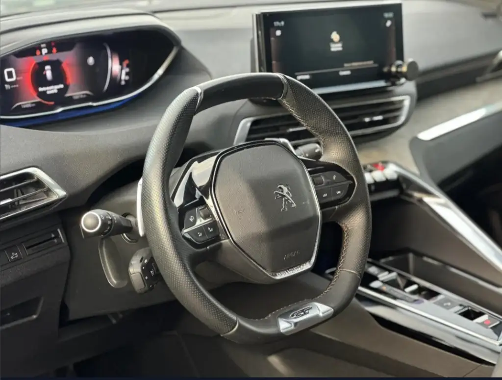Peugeot 3008 - Photo 6