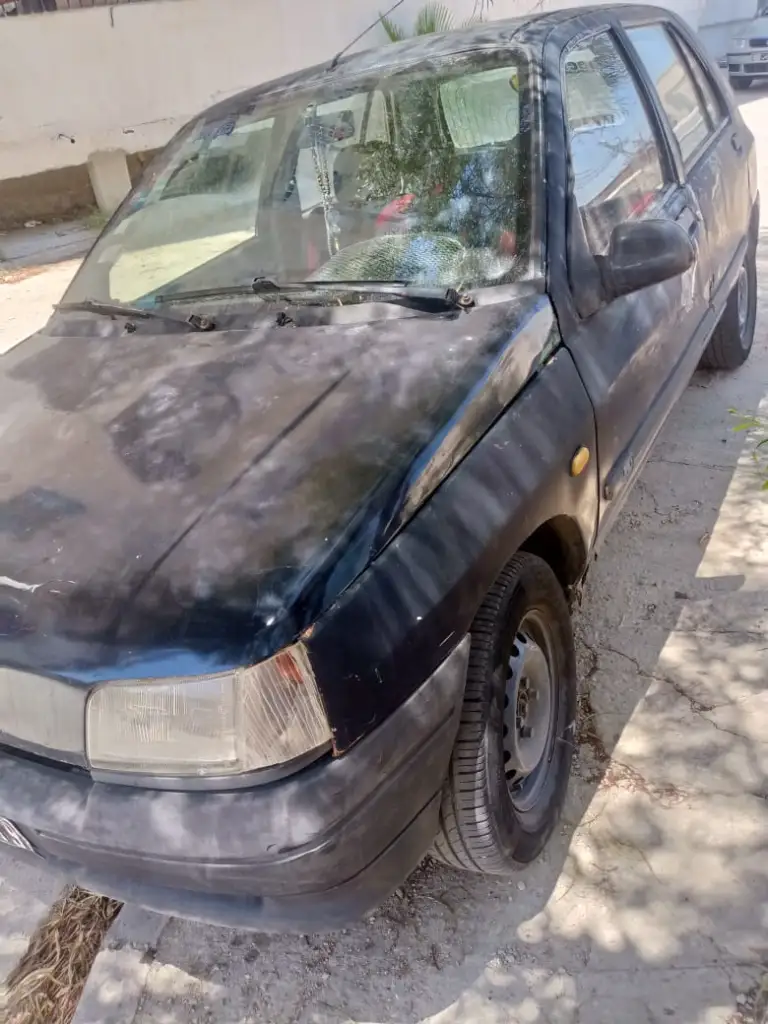 Renault Clio - Photo 3