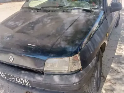 Renault Clio 1996 