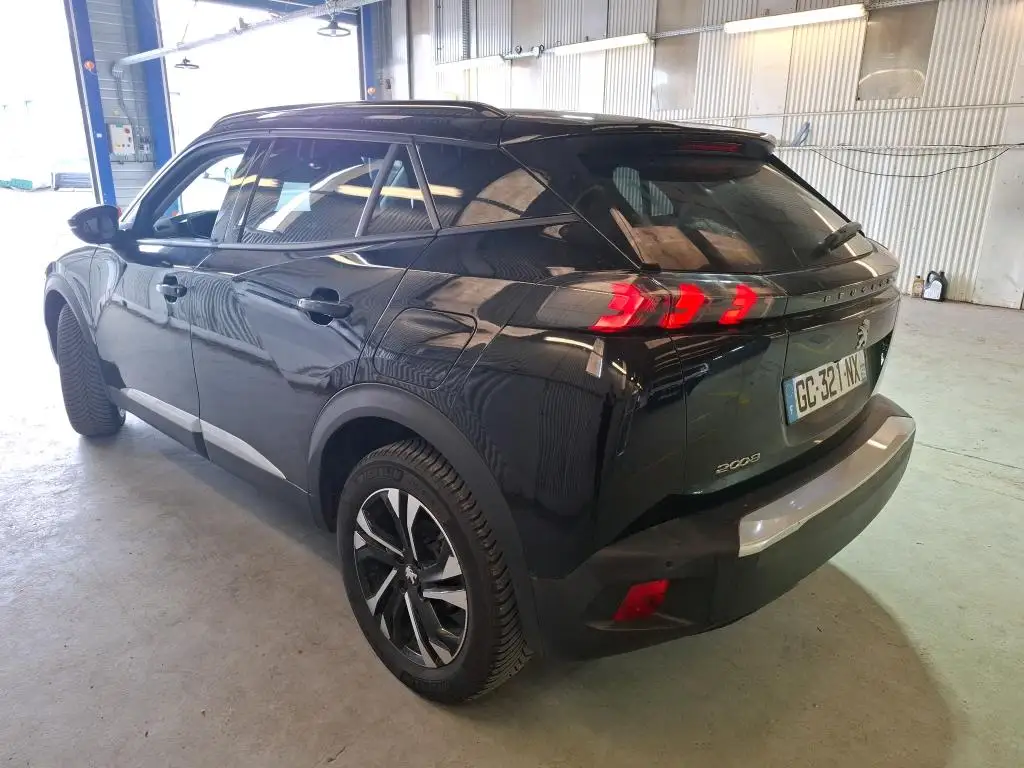 Peugeot 2008 - Photo 2