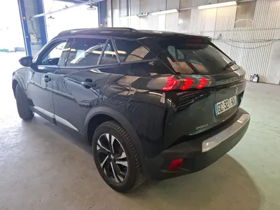 Peugeot 2008 - Photo 5