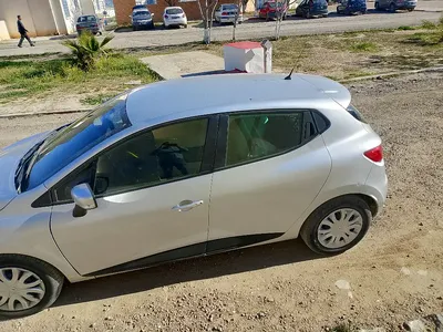 Renault Clio 2021