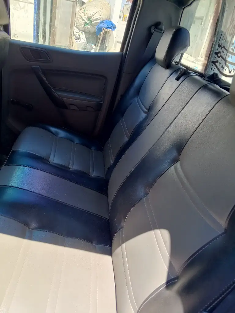 Ford RANGER - Photo 2