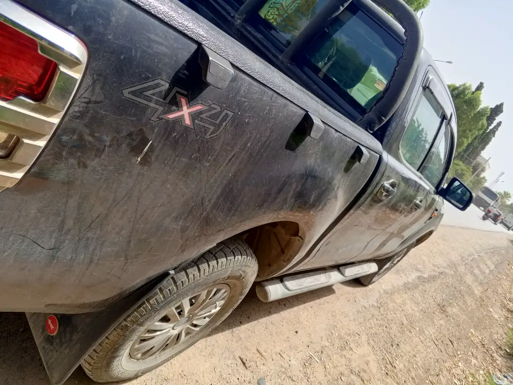 Ford RANGER - Photo 3