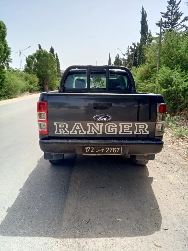 Ford RANGER - Photo 4