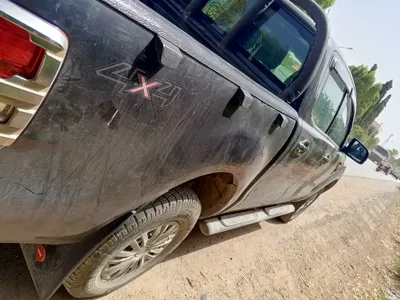 Ford RANGER - Photo 4