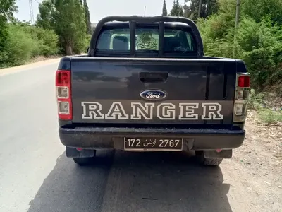 Ford RANGER - Photo 3