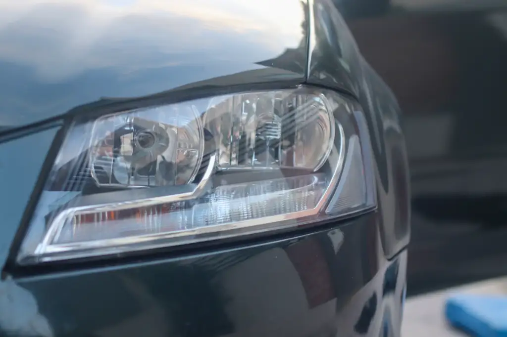 Audi A3 SPORTBACK - Photo 4