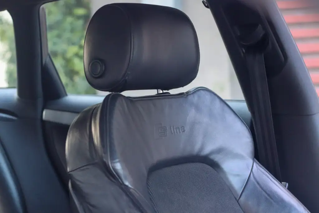 Audi A3 SPORTBACK - Photo 10