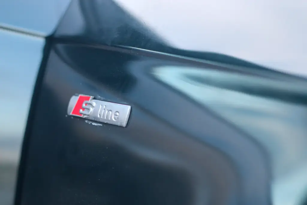 Audi A3 SPORTBACK - Photo 11