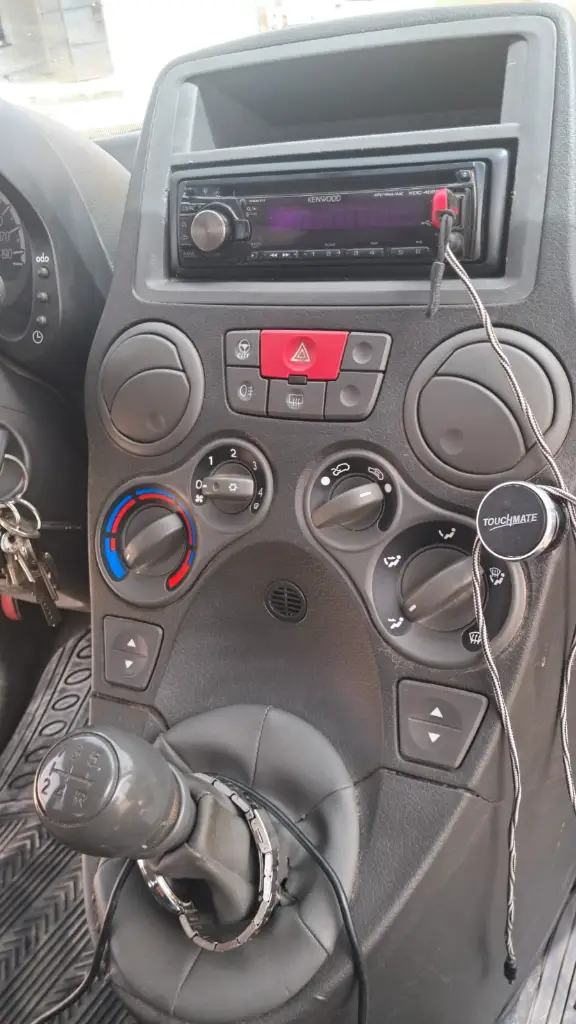 Fiat PANDA - Photo 6
