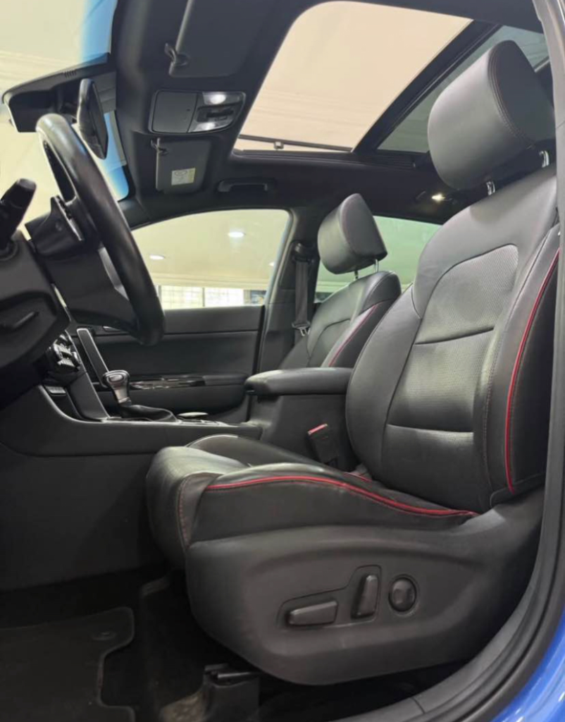 Kia SPORTAGE - Photo 7