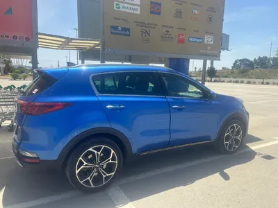 Kia SPORTAGE - Photo 7