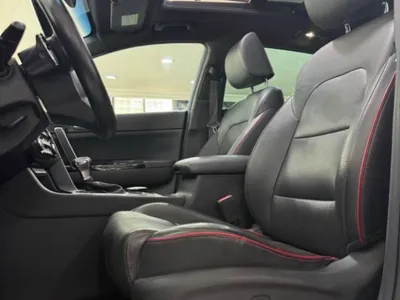 Kia SPORTAGE - Photo 3