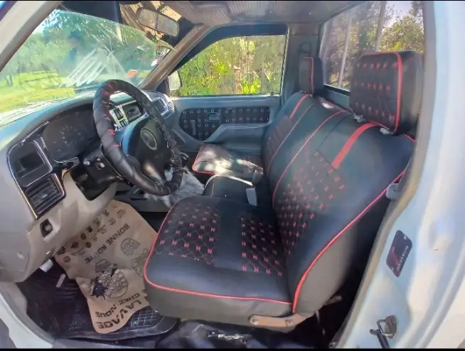 Isuzu D MAX - Photo 3
