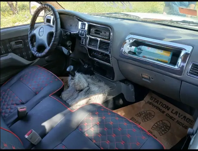 Isuzu D MAX - Photo 4