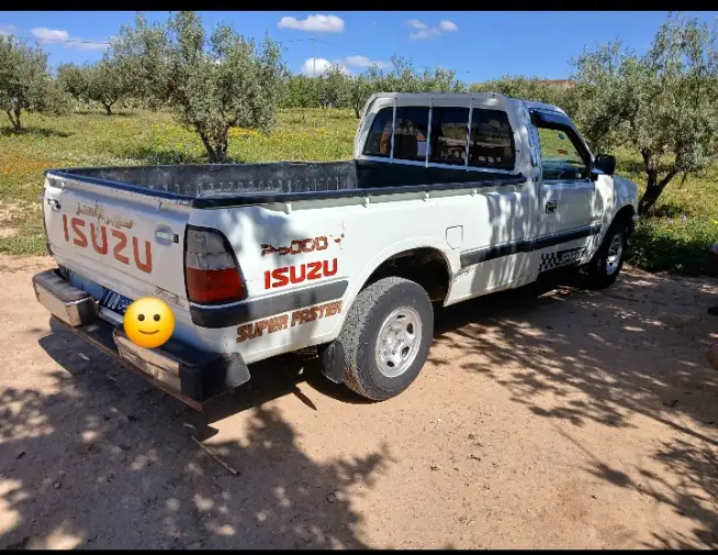 Isuzu D MAX - Photo 5