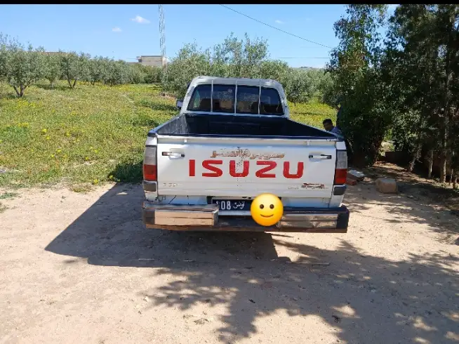Isuzu D MAX - Photo 6