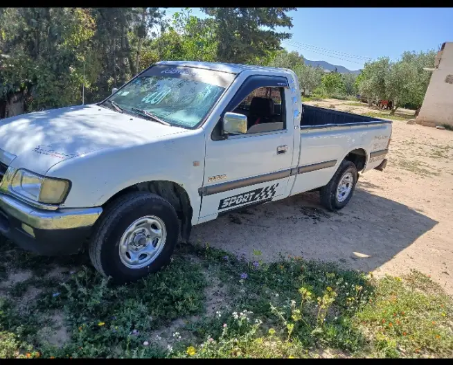 Isuzu D MAX - Photo 7