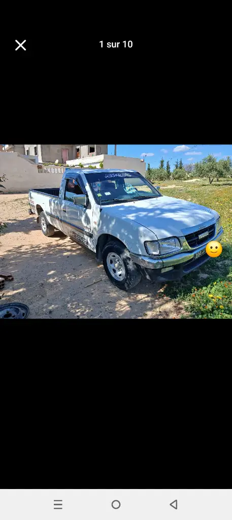 Isuzu D MAX - Photo 10