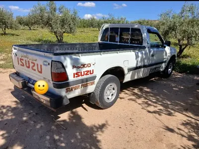 Isuzu D MAX - Photo 7