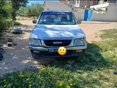 Isuzu super faster 2012 