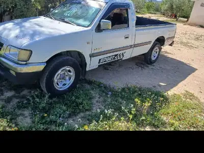 Isuzu D MAX - Photo 3