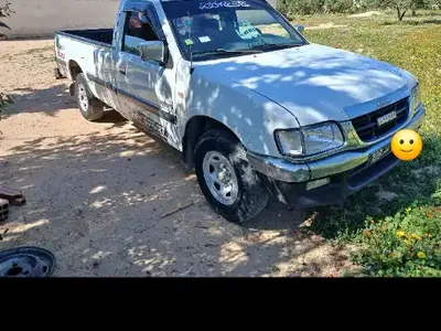Isuzu D MAX - Photo 2