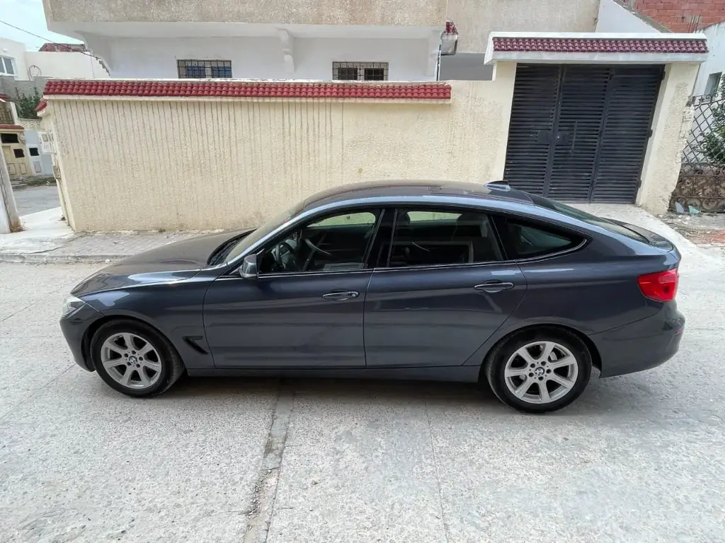 Bmw 318 - Photo 3