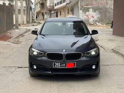 Bmw 318 2017 