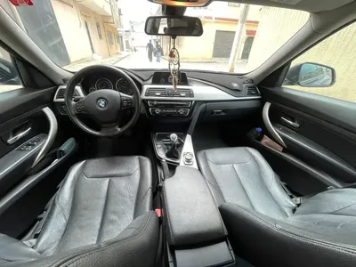 Bmw 318 - Photo 6