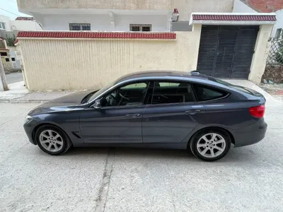 Bmw 318 - Photo 5