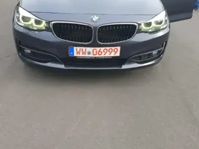Bmw 318 - Photo 2
