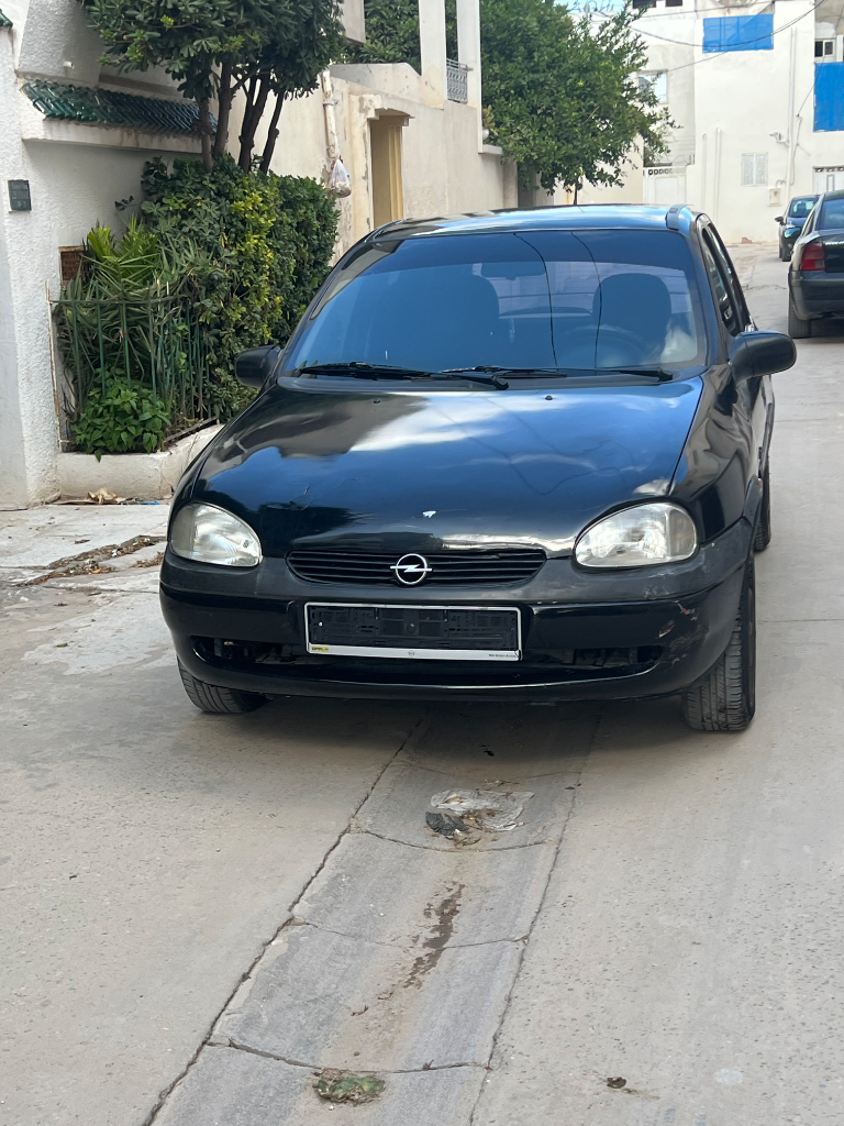 Opel Corsa 1999
